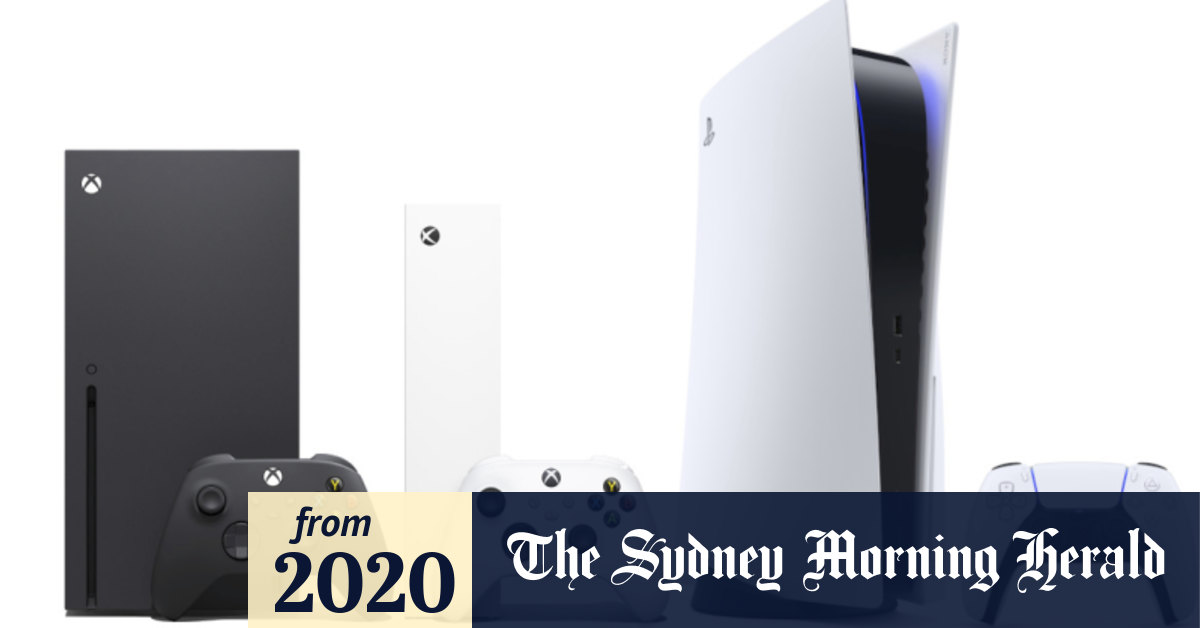 Ps5 outlet price sydney